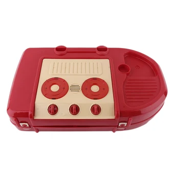 Children Large Kitchen Cooking Pretend Play Toys Baby Simulation Table Model Early Educational toys for Girl Birthday Gift
Children Large Kitchen Cooking Pretend Play Toys Baby Simulation Table Model Early Educational toys for Girl Birthday Gift