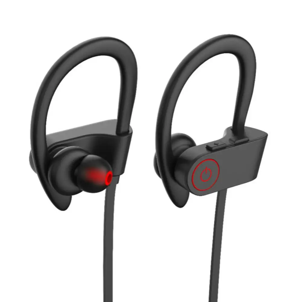 U8 TWS 5.0 Wireless Bluetooth Earphone Stereo Earbud Headset With Charging Box For All Bluetooth tablet Smart phone earphone
U8 TWS 5.0 Wireless Bluetooth Earphone Stereo Earbud Headset With Charging Box For All Bluetooth tablet Smart phone earphone