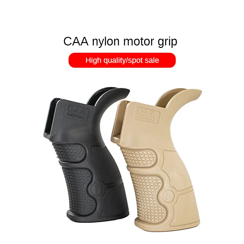 Tactical Accessories Polymer Ergonomic Rifle Pistol Grips Pistol Handle Finger Grooves w/ Storage
Tactical Accessories Polymer Ergonomic Rifle Pistol Grips Pistol Handle Finger Grooves w/ Storage