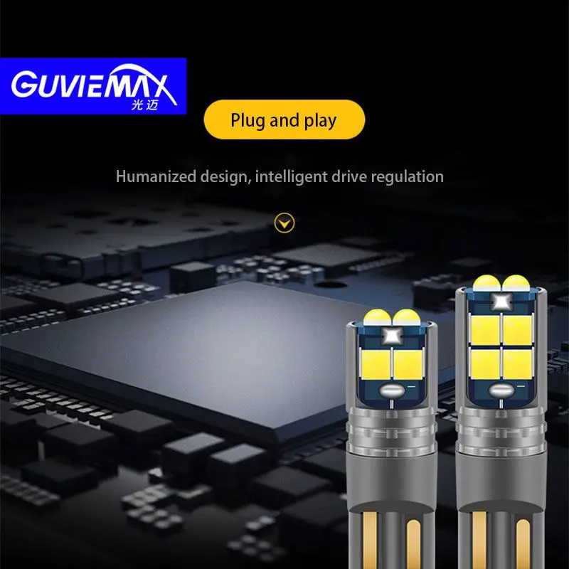 1Pc T10 3030 6/10SMD LED width light Car trunk lights Highlight decoding light Car interior accessories General models Festoon
1Pc T10 3030 6/10SMD LED width light Car trunk lights Highlight decoding light Car interior accessories General models Festoon