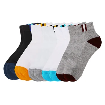 1pair Mens Fashion Cotton Sweat-absorbent Deodorant Men's mesh Breathable Invisible Socks Casual Socks
1pair Mens Fashion Cotton Sweat-absorbent Deodorant Men's mesh Breathable Invisible Socks Casual Socks