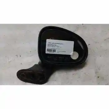 RIGHT REARVIEW DAEWOO MATIZ
RIGHT REARVIEW DAEWOO MATIZ