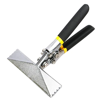 Straight Curved Durable Bending Pliers Multifunction Jewelry Making Portable Flat Jaw Non Slip Handle Flattening Tool Wire Cable
Straight Curved Durable Bending Pliers Multifunction Jewelry Making Portable Flat Jaw Non Slip Handle Flattening Tool Wire Cable