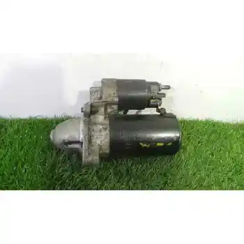 1144198 Starter Motor Bmw 3 Series Saloon (e46)
1144198 Starter Motor Bmw 3 Series Saloon (e46)