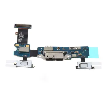 Micro USB Port Charging Outlet Dock Connector Replacement Flex Cable for Samsung Galaxy S5 G900F G900A Microphone
Micro USB Port Charging Outlet Dock Connector Replacement Flex Cable for Samsung Galaxy S5 G900F G900A Microphone