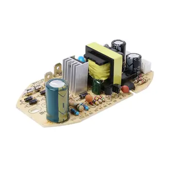 Humidifier Control Panel Circuit Board Atomizing Power Panel Mist Maker Parts A6HB
Humidifier Control Panel Circuit Board Atomizing Power Panel Mist Maker Parts A6HB