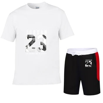 2020 new pocket zipper set 2 pieces men's fitness sportswear suit summer printed shorts + T-shirt casual pants
2020 new pocket zipper set 2 pieces men's fitness sportswear suit summer printed shorts + T-shirt casual pants
