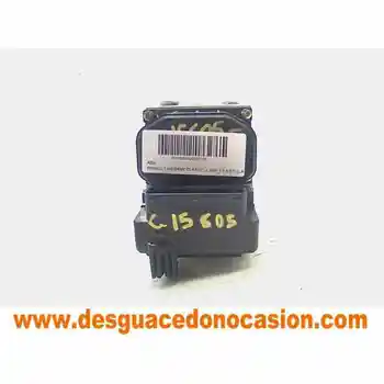 ABS RENAULT MEGANE I PHASE 2 CLASSIC (..)
ABS RENAULT MEGANE I PHASE 2 CLASSIC (..)