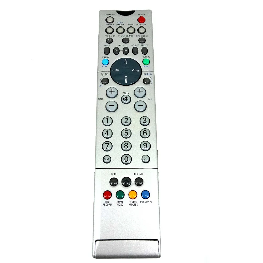 New Original RC2037/01 For PHILIPS TV Remote Control 27PT91 27PT91B 27PT91S 27PT91S199 27TP91 32PT91 32PT91S 32PT91S121 FWC85
New Original RC2037/01 For PHILIPS TV Remote Control 27PT91 27PT91B 27PT91S 27PT91S199 27TP91 32PT91 32PT91S 32PT91S121 FWC85