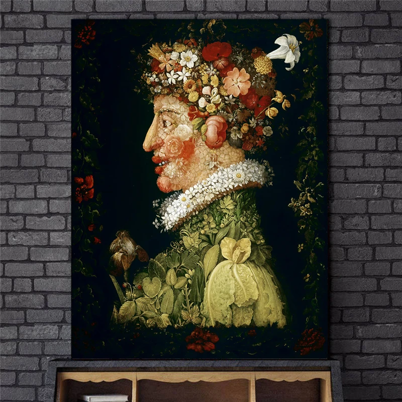 Large Size Flowers Man Classical Oil Painting Print on Canvas Art Posters and Prints Famous Art Picture Home Decoration Cuadros
Large Size Flowers Man Classical Oil Painting Print on Canvas Art Posters and Prints Famous Art Picture Home Decoration Cuadros