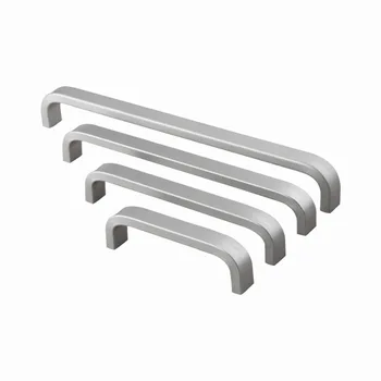 4/6/8/10/12 inches Space Aluminum Handles Kitchen Door Cabinet Straight Handle Pull Knobs Furniture Hardware
4/6/8/10/12 inches Space Aluminum Handles Kitchen Door Cabinet Straight Handle Pull Knobs Furniture Hardware