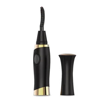 Rechargeable Electric Makeup Tools USB Longer-lasting Effect Curved Portable Cosmetic Heated Eyelash Curler
Rechargeable Electric Makeup Tools USB Longer-lasting Effect Curved Portable Cosmetic Heated Eyelash Curler