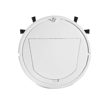 USB Charging ligent Lazy Robot Wireless Vacuum Cleaner ing Vaccum Cleaner Robots Carpet Cleaning Machine
USB Charging ligent Lazy Robot Wireless Vacuum Cleaner ing Vaccum Cleaner Robots Carpet Cleaning Machine