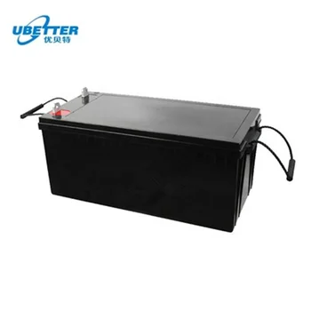 Long Life Cycle Chargeable LiFePO4 4S2P Lithium Ion Battery Pack 12V 400Ah 
Long Life Cycle Chargeable LiFePO4 4S2P Lithium Ion Battery Pack 12V 400Ah