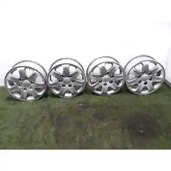 R16 SET TIRES KIA CARNIVAL
R16 SET TIRES KIA CARNIVAL