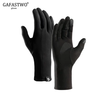 Winter Outdoor Sports Gloves Warm Men And Women Touch Screen All Refers To Windproof Non-Slip Plus Velvet Light Gloves
Winter Outdoor Sports Gloves Warm Men And Women Touch Screen All Refers To Windproof Non-Slip Plus Velvet Light Gloves