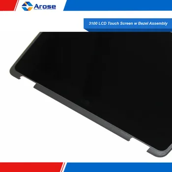 NV116WHM-T11 For Dell Chromebook 11 3100 lcd assembly 11.6" HD Chromebook 11 3100 LCD Touch Screen w Bezel Assembly
NV116WHM-T11 For Dell Chromebook 11 3100 lcd assembly 11.6" HD Chromebook 11 3100 LCD Touch Screen w Bezel Assembly