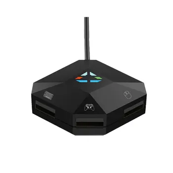 Keyboard And Mouse Converter Using The Original Gamepad As A Guide Strong Compatibility Support Program Upgrade 1 Pcs
Keyboard And Mouse Converter Using The Original Gamepad As A Guide Strong Compatibility Support Program Upgrade 1 Pcs
