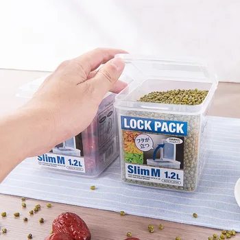 Sanada Imported from Japan Food Preservative Box Sealed Semi-Clamshell Plastic Storage Box Refrigerator Freshness Box
Sanada Imported from Japan Food Preservative Box Sealed Semi-Clamshell Plastic Storage Box Refrigerator Freshness Box