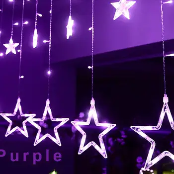Curtain 138LED Festival Fairy String Romantic Fairy Light LED Lights Super Bright Durable Fairy String Light Wedding Garden
Curtain 138LED Festival Fairy String Romantic Fairy Light LED Lights Super Bright Durable Fairy String Light Wedding Garden