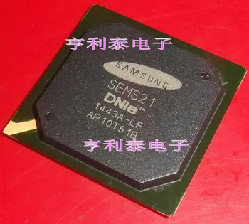 10pcs SEMS21 SEMS21-LF Original New 1 order
10pcs SEMS21 SEMS21-LF Original New 1 order
