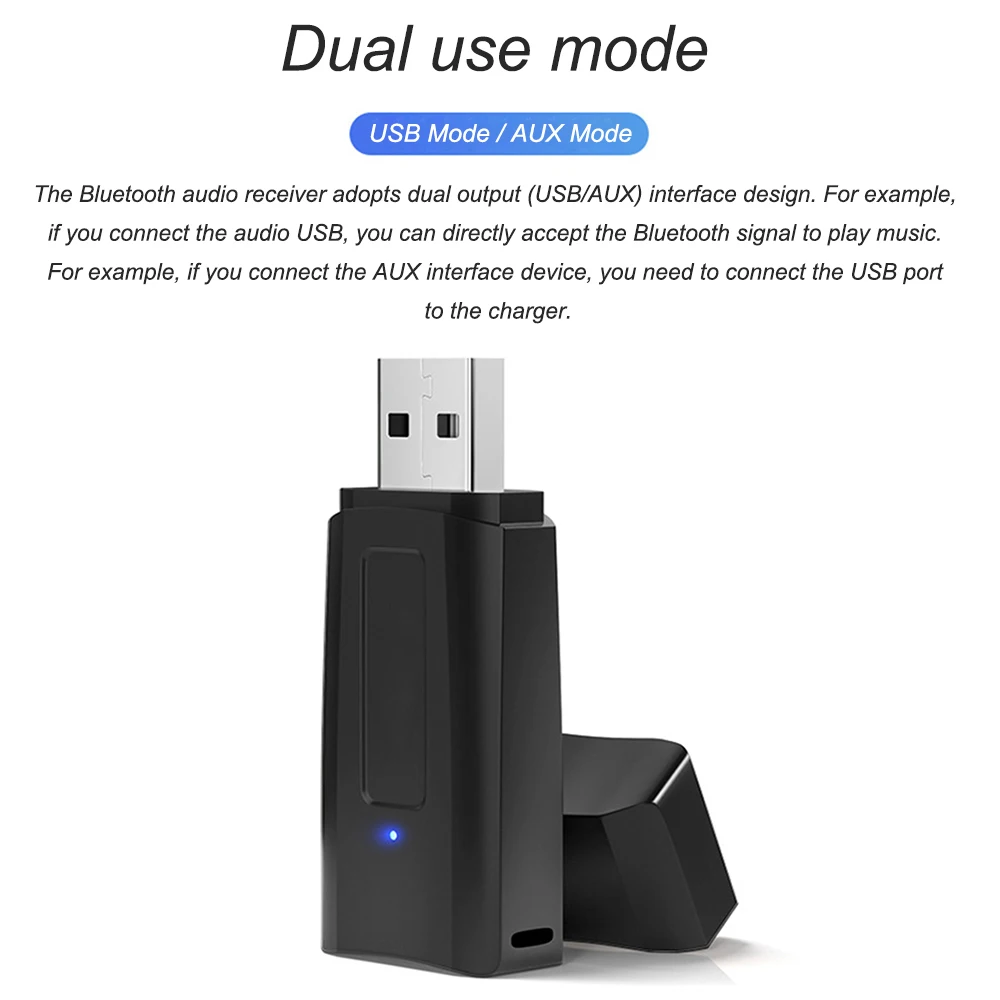 Bluetooth Receiver 4