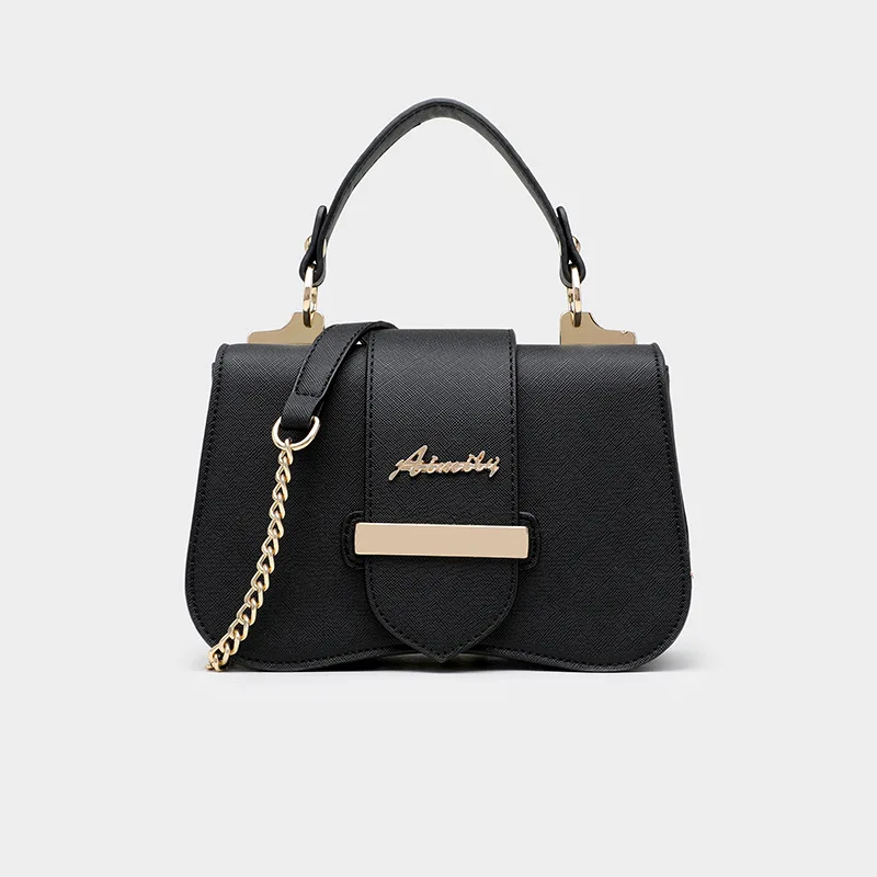 2020 New Style Bag Women's High Quality Korean-style Handbag Simple Fashion Shoulder Bag Women's
2020 New Style Bag Women's High Quality Korean-style Handbag Simple Fashion Shoulder Bag Women's
