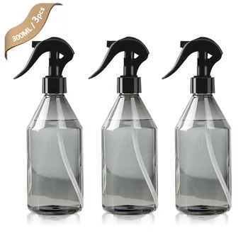 300ml Multifunction Spray Bottle PET Plastic Watering Bottle Can Plant Flower Watering Pot Garden Mister Sprayer Gardening Tools
300ml Multifunction Spray Bottle PET Plastic Watering Bottle Can Plant Flower Watering Pot Garden Mister Sprayer Gardening Tools