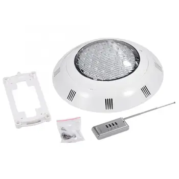 12V 360 LED RGB Multi-Color Underwater Swimming Pool Bright Light with Remote Control Swimming Pool Light
12V 360 LED RGB Multi-Color Underwater Swimming Pool Bright Light with Remote Control Swimming Pool Light