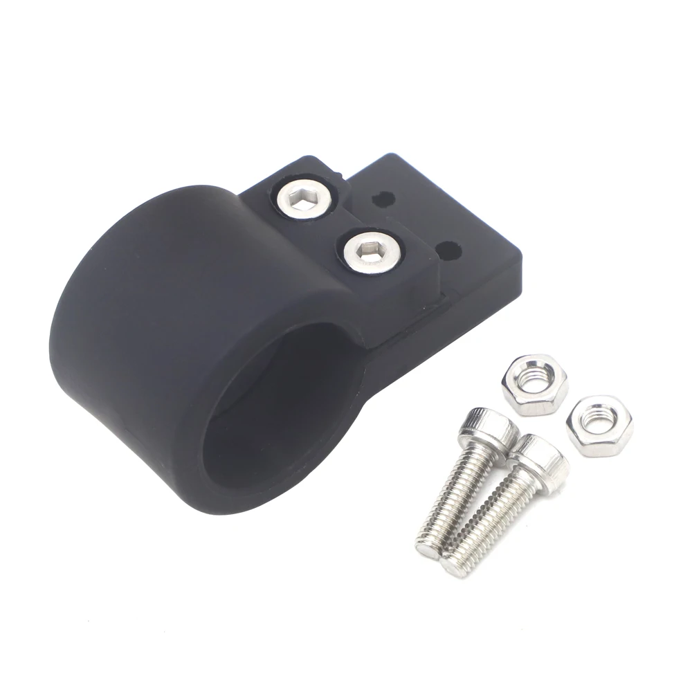 Universal LCD Throttle Base Bracket for Electric Scooter Speedway 1 2 3 4 Dualtron 1 2 LCD Display Connector Holder with Screws
Universal LCD Throttle Base Bracket for Electric Scooter Speedway 1 2 3 4 Dualtron 1 2 LCD Display Connector Holder with Screws