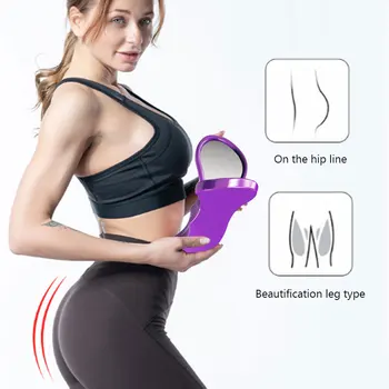 Hip Trainer Pelvic Floor Sexy Inner Thigh Exerciser Gym Home Equipment Fitness Correction Buttocks Device Workout Fast Shipping
Hip Trainer Pelvic Floor Sexy Inner Thigh Exerciser Gym Home Equipment Fitness Correction Buttocks Device Workout Fast Shipping