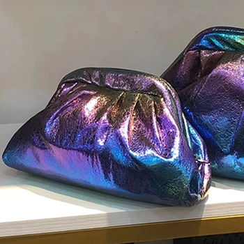 Fashion Clutch Bags Luxury Women Bag Dumpling Shoulder Messenger Bag Ladies Purses and Handbags
Fashion Clutch Bags Luxury Women Bag Dumpling Shoulder Messenger Bag Ladies Purses and Handbags