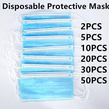 10/20/30/50PCS Disposable Protective Mask 3 Layers Facial Prevent Disposable Mask Children Earmuffs Mouth Cover Mask
10/20/30/50PCS Disposable Protective Mask 3 Layers Facial Prevent Disposable Mask Children Earmuffs Mouth Cover Mask