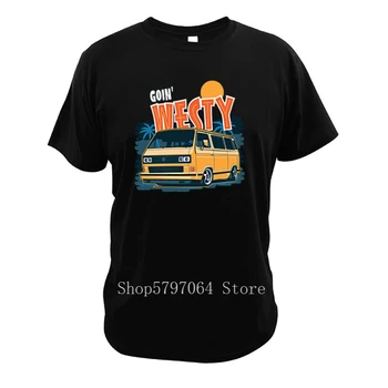 Vehicles T Shirt Westward Bound Stereotype Great Ironies Thing Tees Size 3XL Print Digital Short Sleeve
Vehicles T Shirt Westward Bound Stereotype Great Ironies Thing Tees Size 3XL Print Digital Short Sleeve