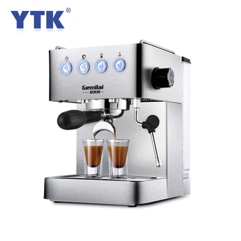 Espresso Machine Domestic Semi-automatic Coffee Machine Italian Coffee Machine With Steam Function
Espresso Machine Domestic Semi-automatic Coffee Machine Italian Coffee Machine With Steam Function