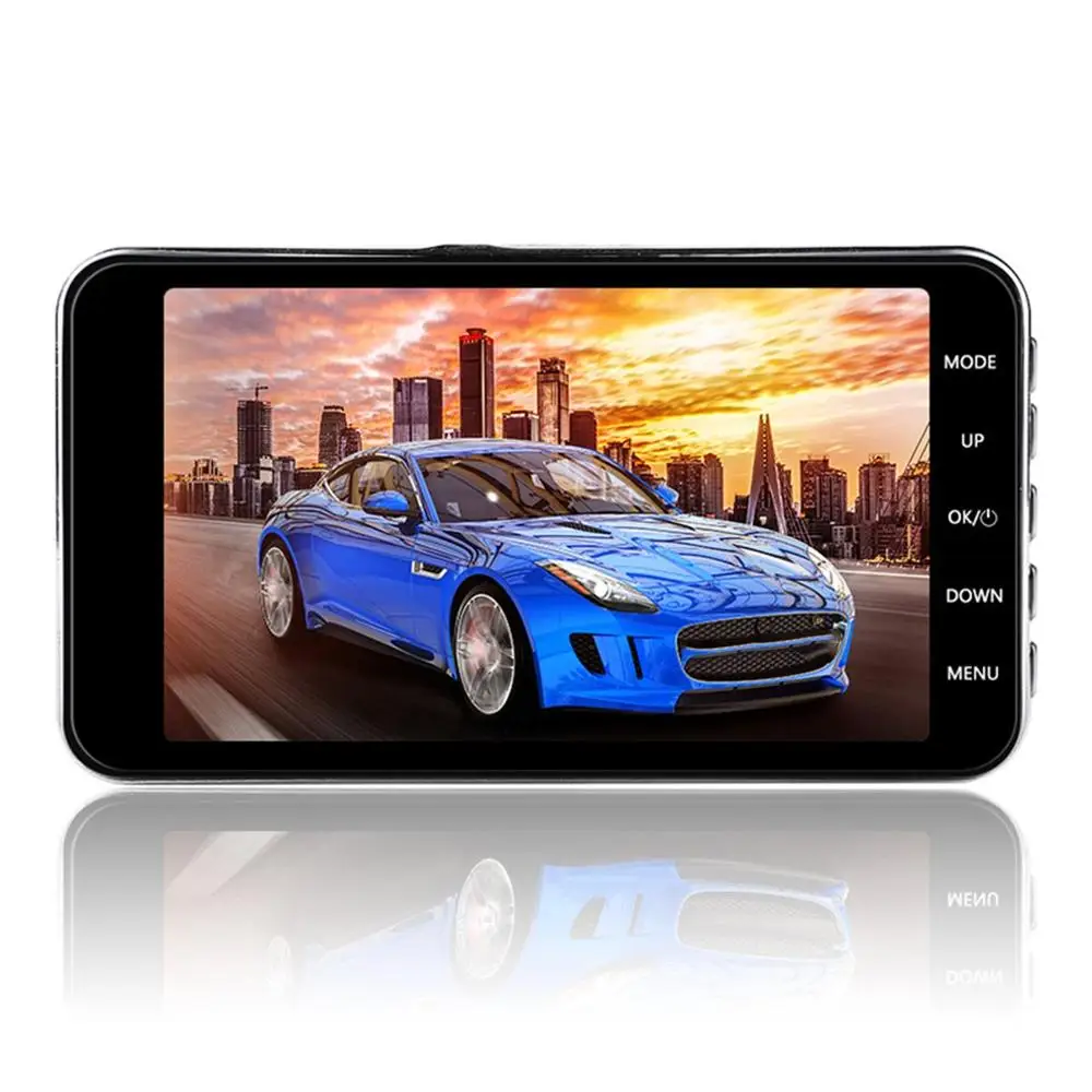 Motorcycle Driving Recorder Anti-Shake Night Vision Hd 1080P Waterproof Host Front And Rear Dual Lens Se100
Motorcycle Driving Recorder Anti-Shake Night Vision Hd 1080P Waterproof Host Front And Rear Dual Lens Se100