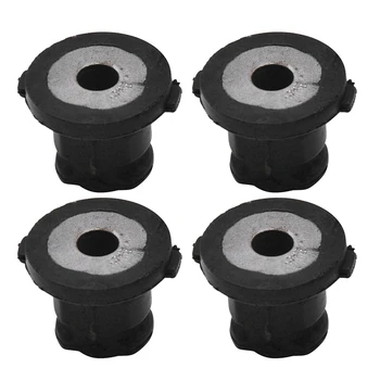 4Pcs Arm Bushing for Steering Gear Kit for Mercedes/Benz/AMG R251 R350 GL320 R320 R500 W251 BZAB-164SG A1644600029
4Pcs Arm Bushing for Steering Gear Kit for Mercedes/Benz/AMG R251 R350 GL320 R320 R500 W251 BZAB-164SG A1644600029
