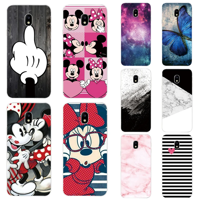 FOR Samsung J3 2017 J330 Case Cover J5 2017 J530F EU Version Coque TPU Back Phone Fundas FOR Capa Samsung Galaxy J7 2017 Case
FOR Samsung J3 2017 J330 Case Cover J5 2017 J530F EU Version Coque TPU Back Phone Fundas FOR Capa Samsung Galaxy J7 2017 Case