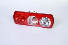 Tail Light Tail Lamp Back Light for Changhe Freedom CH6390
Tail Light Tail Lamp Back Light for Changhe Freedom CH6390