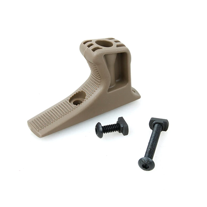 TMC Tactical GFT Hand Stop Panel for MLOK System Handguard Polymer Airsoft Gear 3141
TMC Tactical GFT Hand Stop Panel for MLOK System Handguard Polymer Airsoft Gear 3141