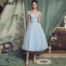 LORIE A line Evening Dress Short 2021 Evening Dress Lace-up Back Prom Gown Robe De Soiree Lace Appliques Formal Dress Party
LORIE A line Evening Dress Short 2021 Evening Dress Lace-up Back Prom Gown Robe De Soiree Lace Appliques Formal Dress Party
