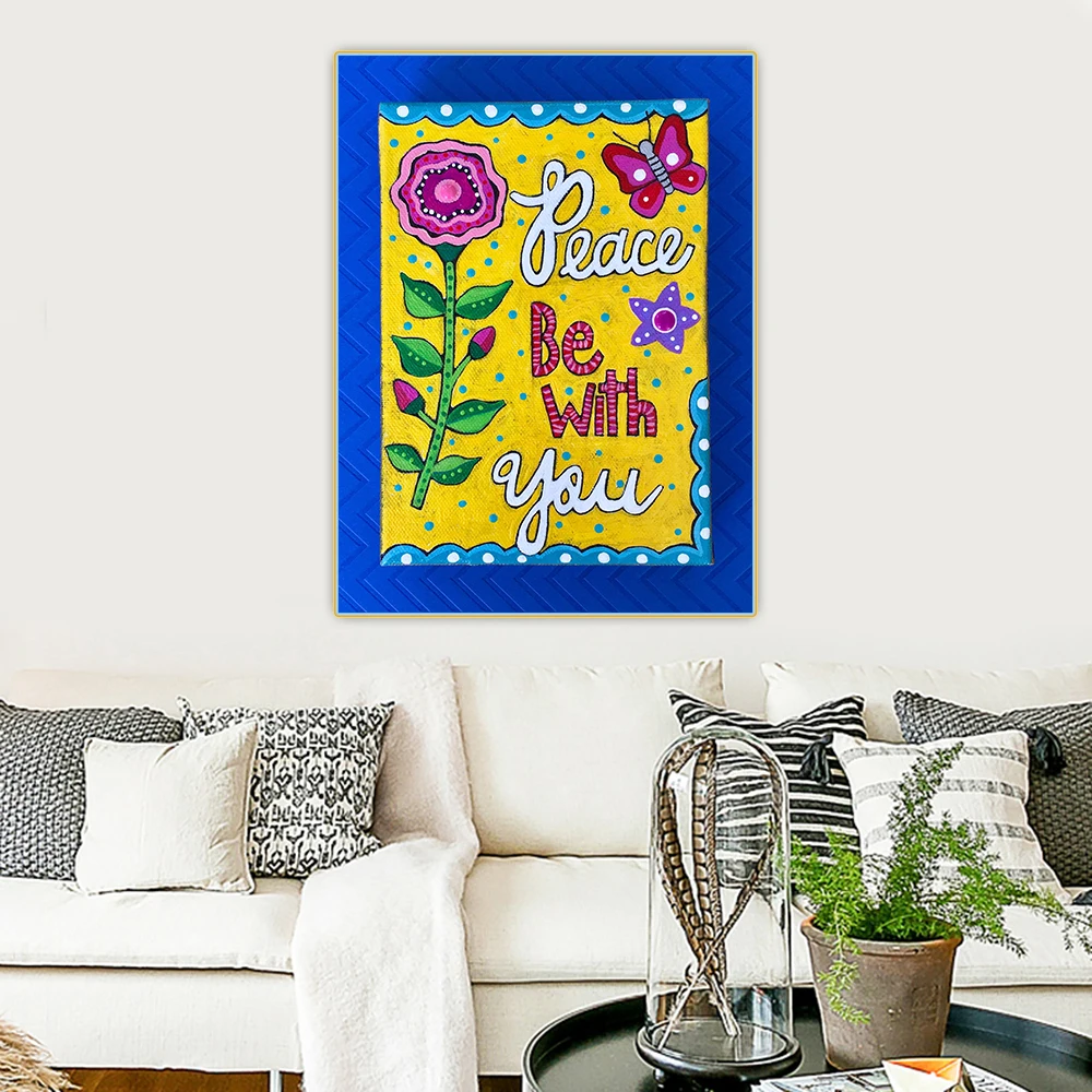 Citon Angela Sharkey《John 2021》Canvas Art Oil Painting Cartoons Artwork Poster Picture Wall Background Decor Home Decoration
Citon Angela Sharkey《John 2021》Canvas Art Oil Painting Cartoons Artwork Poster Picture Wall Background Decor Home Decoration