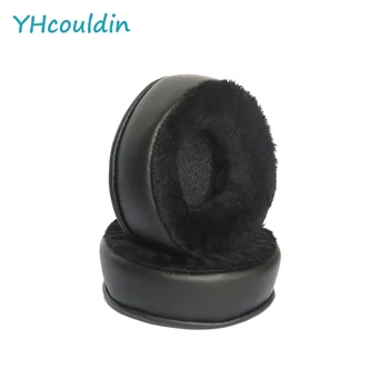 YHcouldin Ear Pads For AKG K242 Headphone Replacement Earpads Velvet Ear Pad
YHcouldin Ear Pads For AKG K242 Headphone Replacement Earpads Velvet Ear Pad