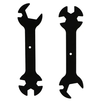 Nozzle Wrench 5 IN 1 Wrench Stay 6mm to 20mm Steel Spanner Wrench Flat For E3D MK8 MK10 Nozzle tool 3D Printer Parts
Nozzle Wrench 5 IN 1 Wrench Stay 6mm to 20mm Steel Spanner Wrench Flat For E3D MK8 MK10 Nozzle tool 3D Printer Parts