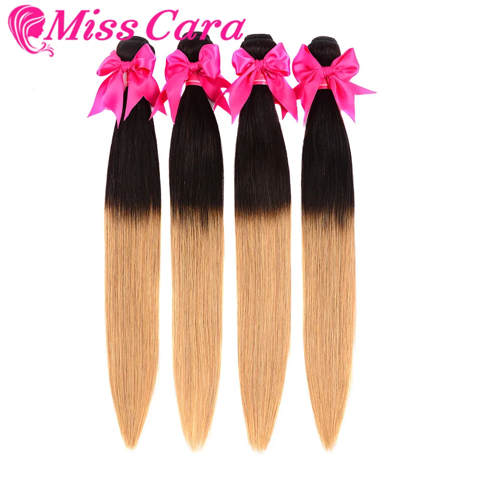 Peruvian Straight Hair 3 Bundles T1B/27 Ombre Hair 2 Tone Color 100% Human Hair Bundles Miss Cara Remy Hair Weaves
Peruvian Straight Hair 3 Bundles T1B/27 Ombre Hair 2 Tone Color 100% Human Hair Bundles Miss Cara Remy Hair Weaves