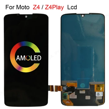 Test lcd For Motorola Moto Z4 LCD Display Touch Screen Digitizer Assembly Replacement For Moto Z4 XT1980-3 Screen Free Shipping
Test lcd For Motorola Moto Z4 LCD Display Touch Screen Digitizer Assembly Replacement For Moto Z4 XT1980-3 Screen Free Shipping