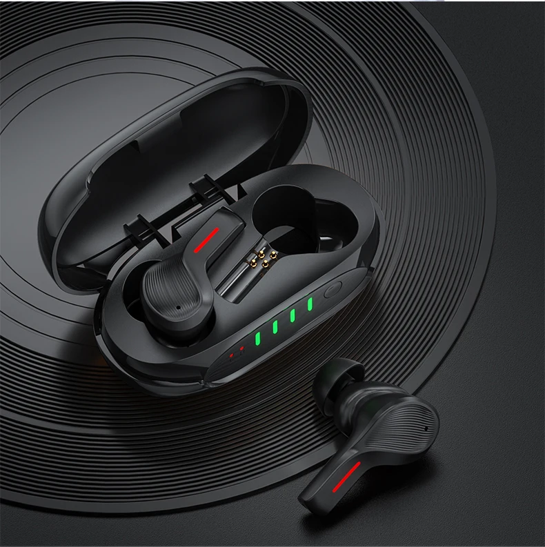 Wireless Earbuds Bluetooth Wireless Earbuds Bluetooth