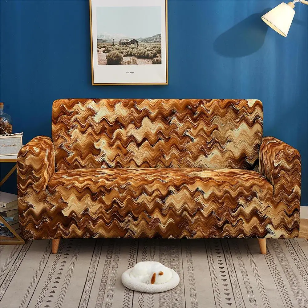 Dark seamless fabric texture Stretch Sofa Cover Lounge Couch Slipcover Recliner Protector Washable Yi Hang Ju
Dark seamless fabric texture Stretch Sofa Cover Lounge Couch Slipcover Recliner Protector Washable Yi Hang Ju