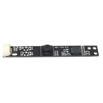 HM1355 1280x1024 With Cable USB2.0 60 Degrees Lens Mini Board Camera Module Set For Laptop No Drive High Definition Professional
HM1355 1280x1024 With Cable USB2.0 60 Degrees Lens Mini Board Camera Module Set For Laptop No Drive High Definition Professional