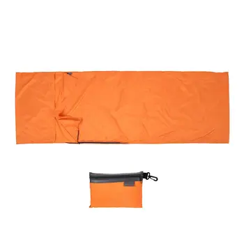 210*120cm Portable Hotel Sleeping Bag Liner Cotton Ultralight Camping Sheet Hiking Folding Travel Bags Train Single Bag
210*120cm Portable Hotel Sleeping Bag Liner Cotton Ultralight Camping Sheet Hiking Folding Travel Bags Train Single Bag